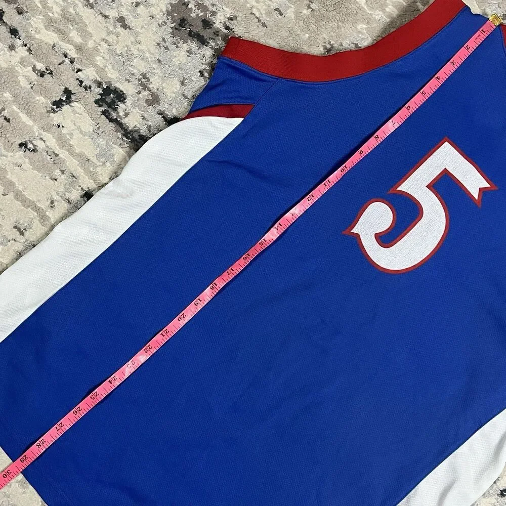 Nike vintage elite
